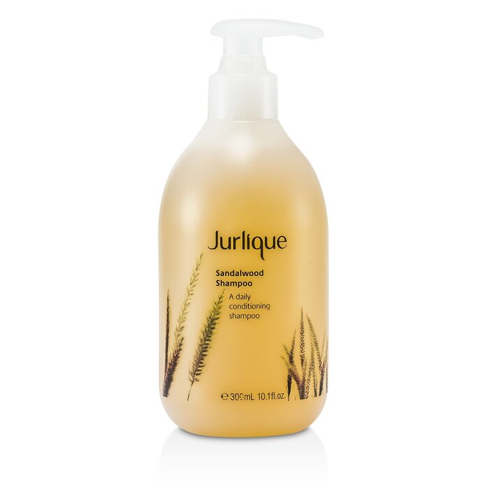 Jurlique Shampoo Sandalwood 300ml/10.1ozProduct Thumbnail