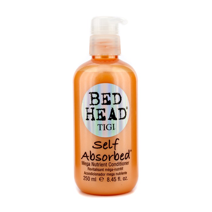 Tigi Bed Head Self Absorbed Mega Vitamin Conditioner 250ml/8.5ozProduct Thumbnail