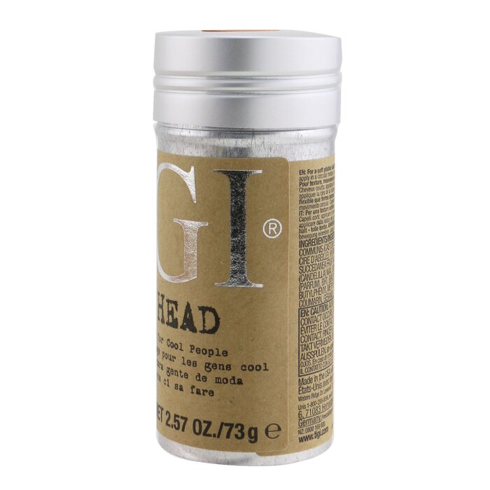 Tigi Bed Head Stick - A Hair Stick For Cool People (Soft Pliable Hold That Creates Texture) 75ml/2.7ozProduct Thumbnail