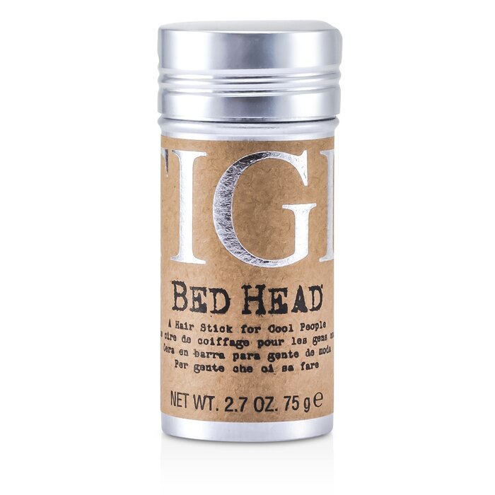 Tigi Bed Head Stick - A Hair Stick For Cool People (Soft Pliable Hold That Creates Texture) 75ml/2.7ozProduct Thumbnail