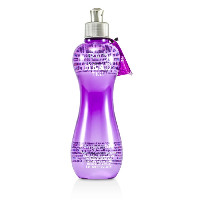 Tigi 蓬鬆液(適合厚重的髮質) Bed Head Superstar - Blow Dry Lotion For Thick Massive Hair 250ml/8.45ozProduct Thumbnail