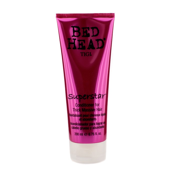Tigi Bed Head Superstar Sulfate-Free Conditioner 200ml/6.76ozProduct Thumbnail
