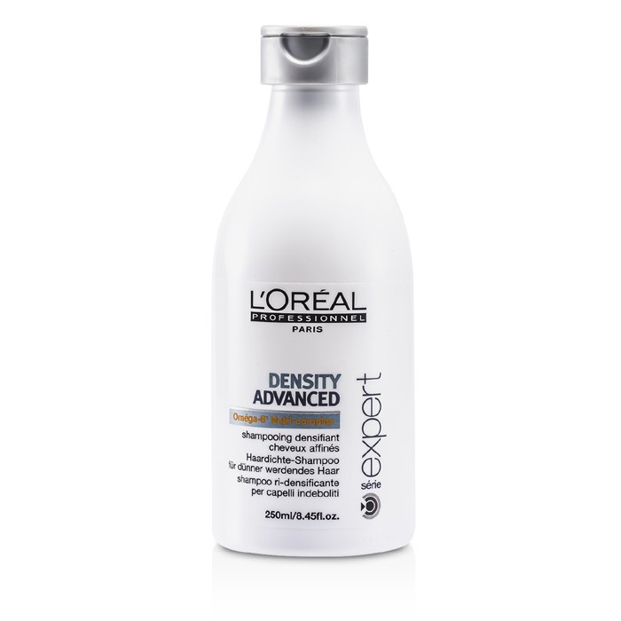 L'Oreal Professionnel Expert Serie - Density Advanced Shampoo 250ml/8.45ozProduct Thumbnail