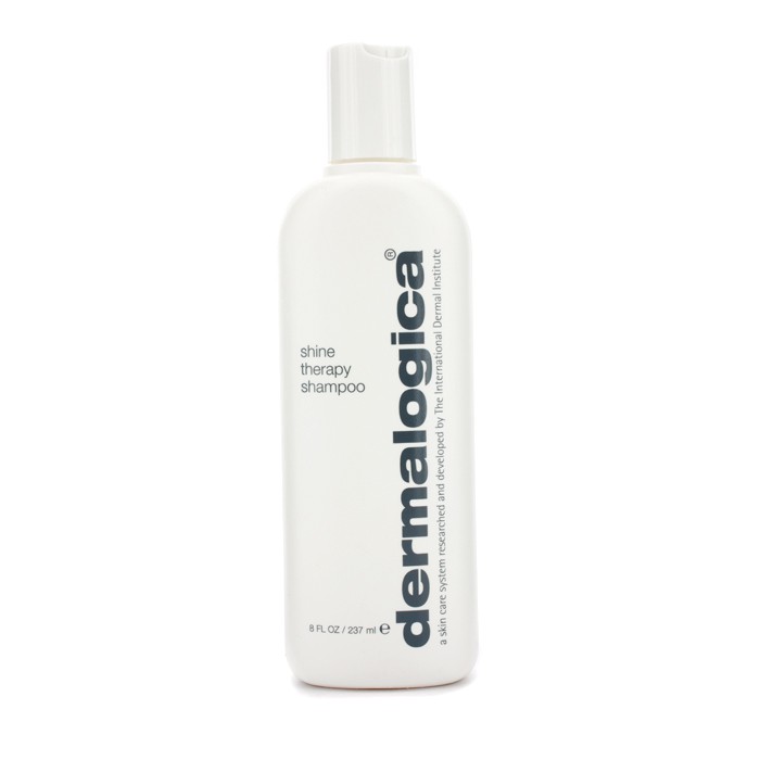Dermalogica Shine Therapy שמפו לברק בשיער 237ml/8ozProduct Thumbnail