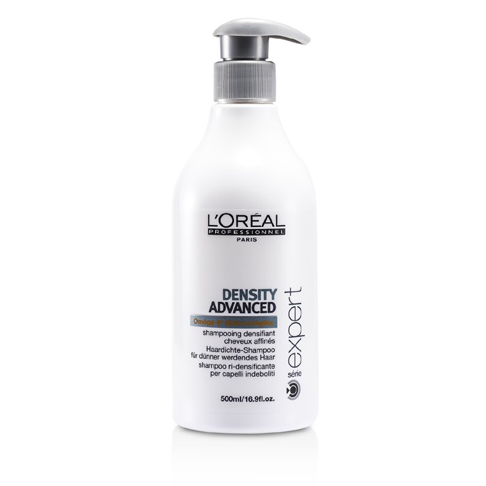 L'Oreal Professionnel Expert Serie - Density Advanced Shampoo 500ml/16.9ozProduct Thumbnail