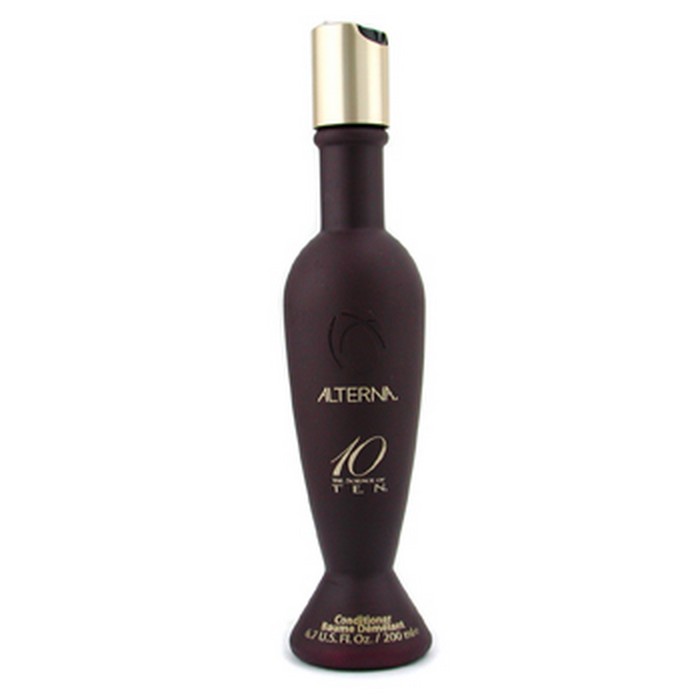 Alterna 10 The Science of TEN Balsam 200ml/6.7ozProduct Thumbnail