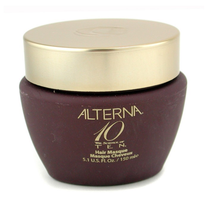 Alterna 10 The Science of TEN Маска за Коса 150ml/5.1ozProduct Thumbnail