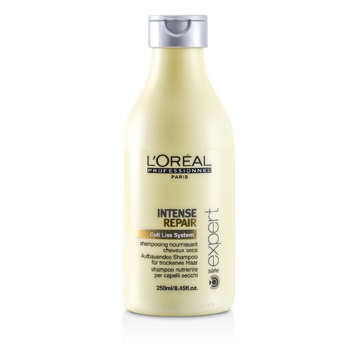 L'Oreal Professionnel Expert Serie - Intense Repair Shampoo 250ml/8.4ozProduct Thumbnail