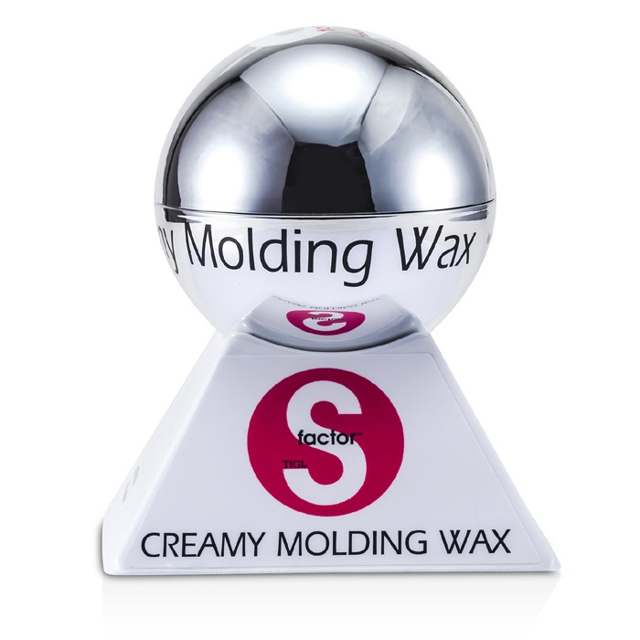 Tigi Wosk do stylizacji włosów S Factor Creamy Molding Wax (Water Soluble) 50g/1.76ozProduct Thumbnail