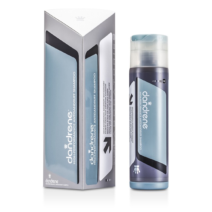 DS Laboratories Dandrene šampon protiv peruti visokog učinka 175ml/5.8ozProduct Thumbnail