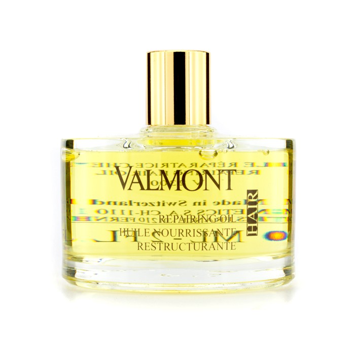 Valmont Repairing Oil For Hair 60ml/2ozProduct Thumbnail