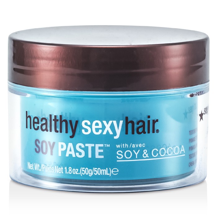 Sexy Hair Concepts Creme Healthy Sexy Hair Soy Paste 50ml/1.8ozProduct Thumbnail