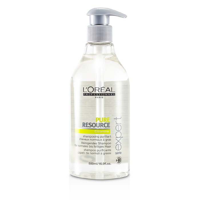 L'Oreal Professionnel Expert Serie - Pure Resource šampon 500ml/16.9ozProduct Thumbnail