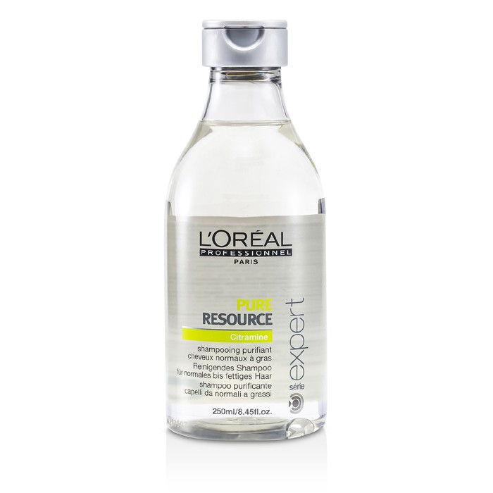 L'Oreal Professionnel Expert Serie - Pure Resourceشامبو منقي 250ml/8.4ozProduct Thumbnail