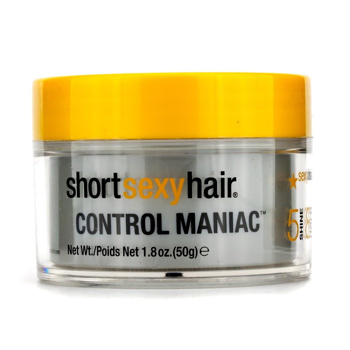Sexy Hair Concepts Short Sexy Hair Control Maniac Styling Wax 50g/1.8ozProduct Thumbnail