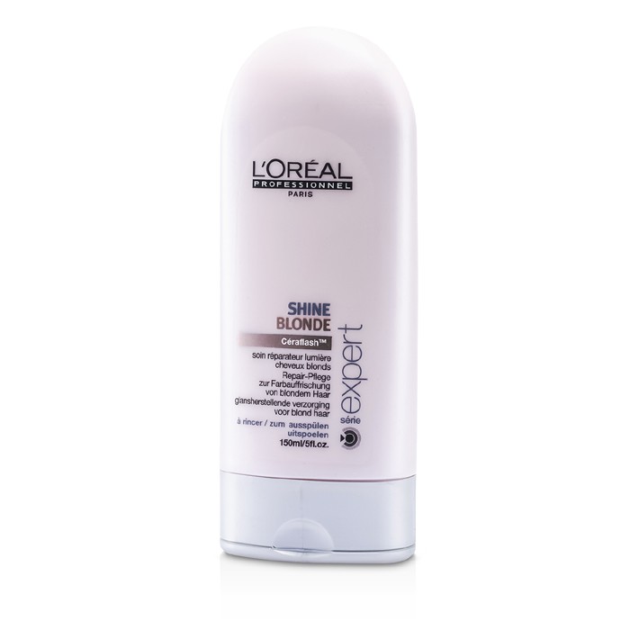 L'Oreal Professionnel Expert Serie - Shine Blonde Балсам 150ml/5ozProduct Thumbnail