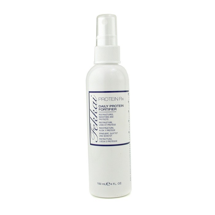 Frederic Fekkai Protein RX Reparator Zilnic Fortificator cu Proteină 100ml/4ozProduct Thumbnail
