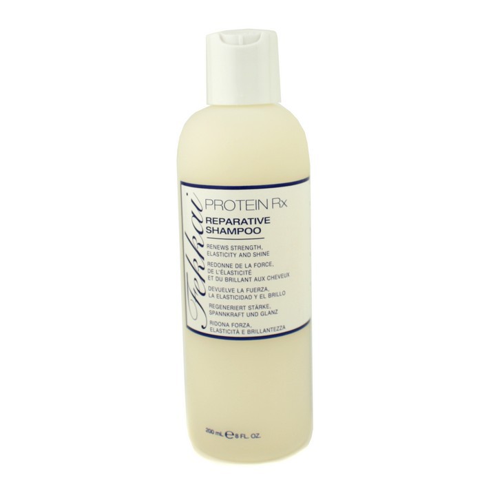 Frederic Fekkai Proteinový regenerační šampon Protein RX Reparative Shampoo 200ml/8ozProduct Thumbnail