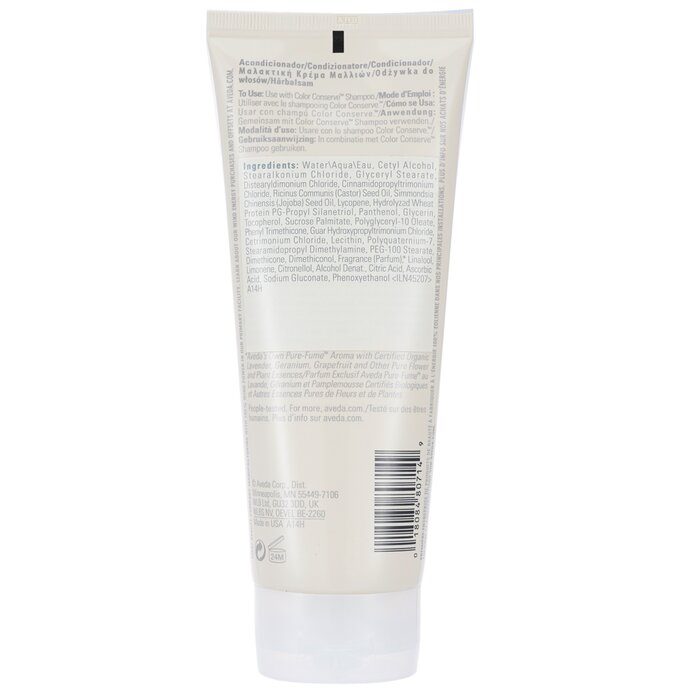 Aveda Color Conserve Conditioner  200ml/6.7ozProduct Thumbnail