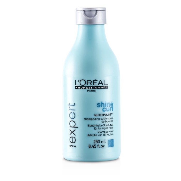 L'Oreal Professionnel Expert Serie - Shine Curl šampon za povečanje kovrča 250ml/8.45ozProduct Thumbnail