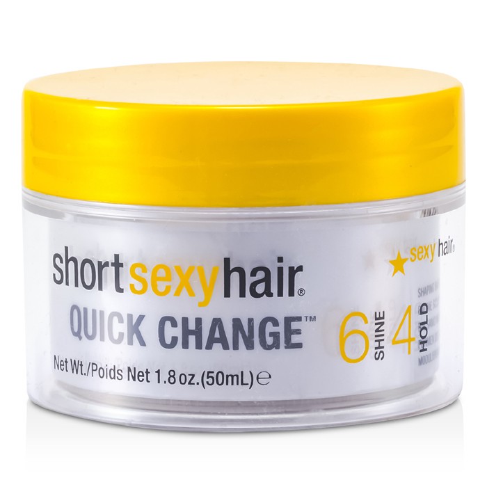 Sexy Hair Concepts Short Sexy Hair Quick Change Shaping Balm 50ml/1.8ozProduct Thumbnail