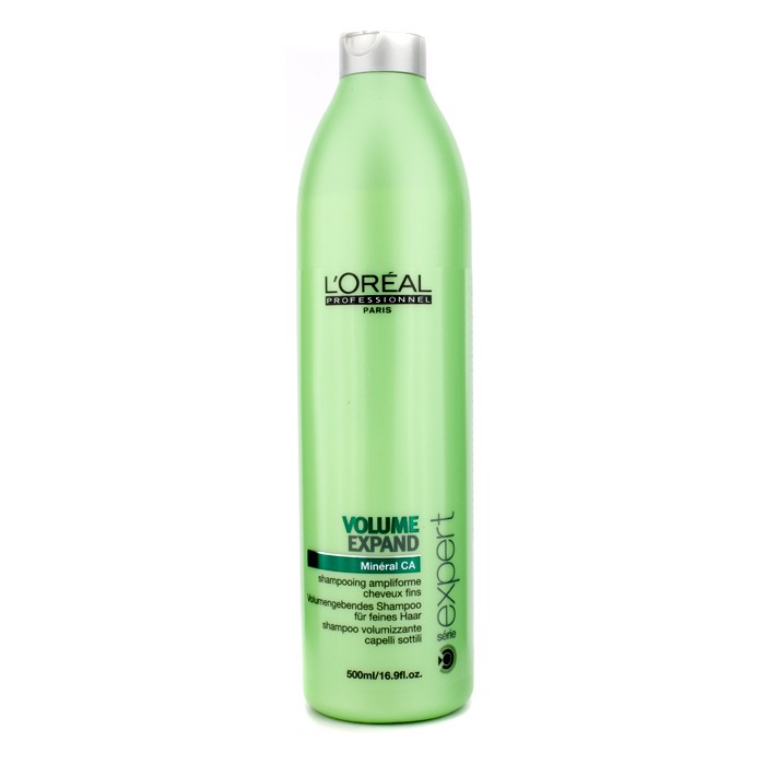 L'Oreal Professionnel Expert Serie - Σαμπουάν Ενίσχυσης Όγκου 500ml/16.9ozProduct Thumbnail