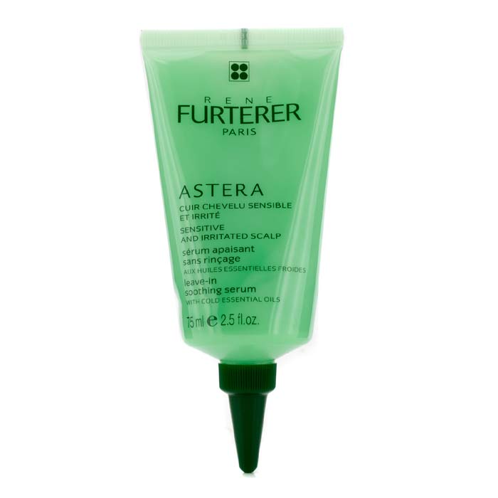 Rene Furterer Astera Leave-In Soothing Serum - Sensitive & Irritated Scalp 75ml/2.5ozProduct Thumbnail