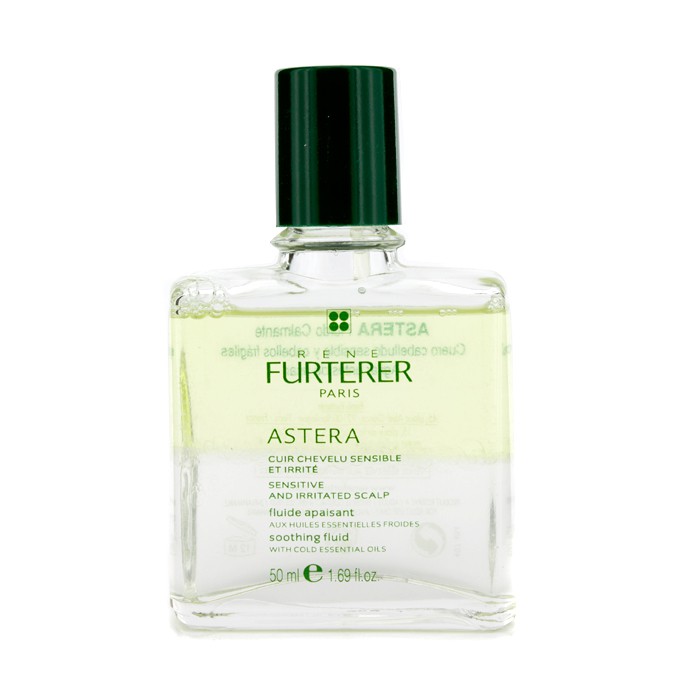 Rene Furterer Astera Soothing Fluid ( Couro cabeludo sensivel ) 50ml/1.69ozProduct Thumbnail