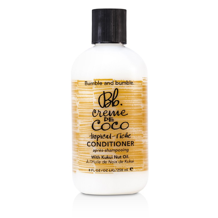 Bumble and Bumble Creme de Coco Жайландырғыш 250ml/8ozProduct Thumbnail