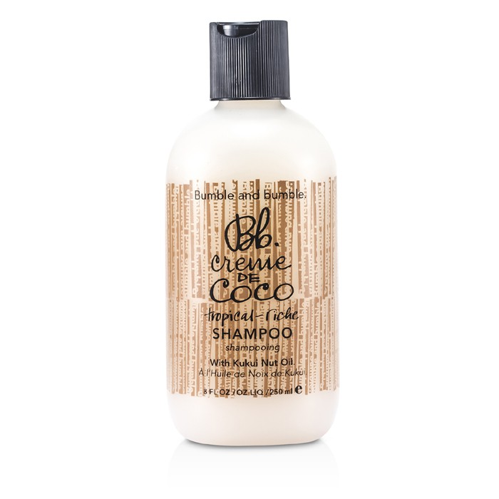 Bumble and Bumble Creme de Coco شامبو الشعر 250ml/8ozProduct Thumbnail
