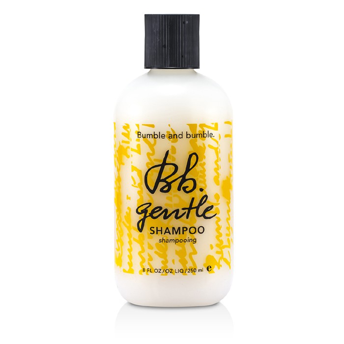 Bumble and Bumble Нежен Шампоан 250ml/8ozProduct Thumbnail