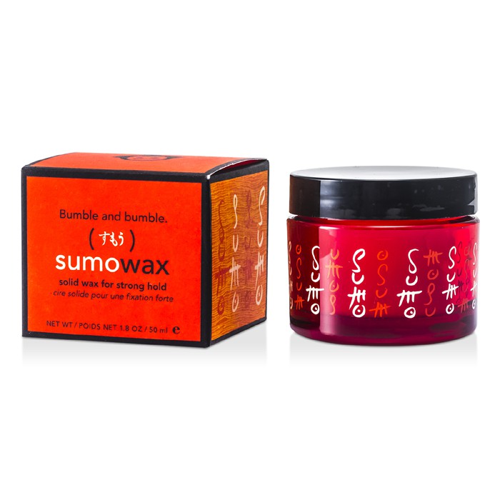Bumble and Bumble Sumo Wax שעווה לשיער 50ml/1.5ozProduct Thumbnail