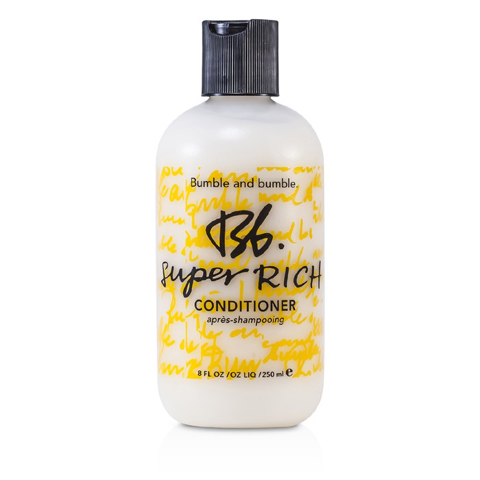 Bumble and Bumble Super Rich hoitoaine 250ml/8ozProduct Thumbnail