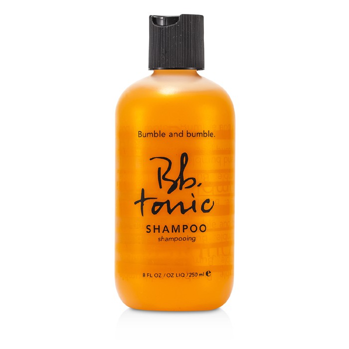 Bumble and Bumble Tonizační šampon Tonic Shampoo 250ml/8ozProduct Thumbnail