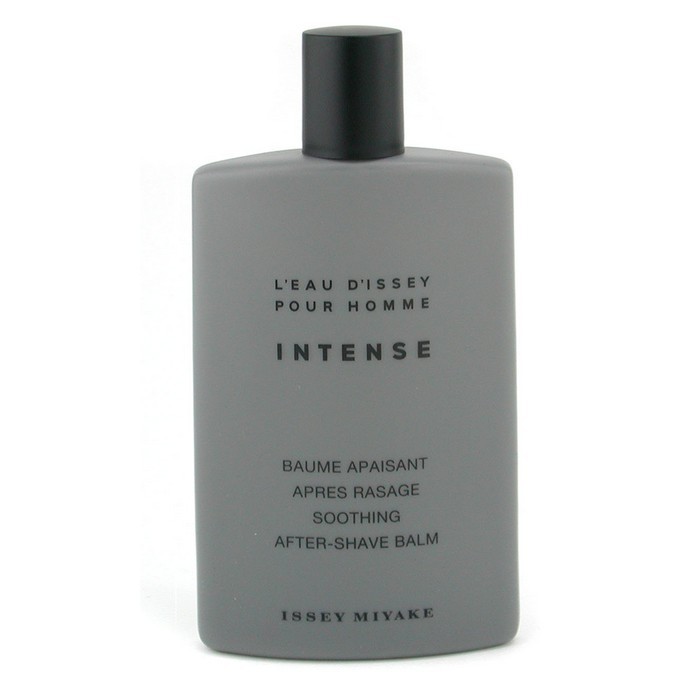 Issey Miyake L'Eau d'Issey Pour Homme Intense After Shave Balm 100ml/3.3ozProduct Thumbnail
