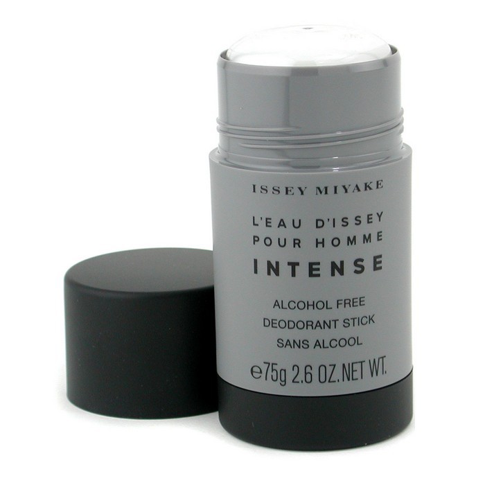 Issey Miyake L'Eau d'Issey Pour Homme Intense Deodorant Stick 75ml/2.6ozProduct Thumbnail