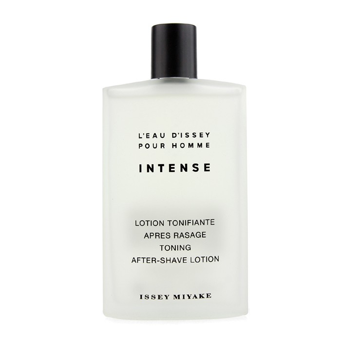 Issey Miyake L'Eau d'Issey Pour Homme Intense Άφτερ Σέιβ Λόσιον 100ml/3.3ozProduct Thumbnail