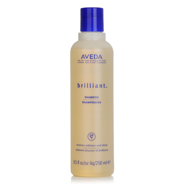 Aveda Brilliant Shampoo  250ml/8.5ozProduct Thumbnail