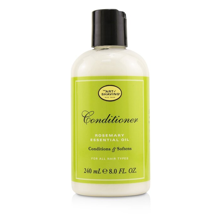 The Art Of Shaving Condicionador - Rosemary Essential Oil ( Para todos os tipos de cabelo ) 240ml/8ozProduct Thumbnail