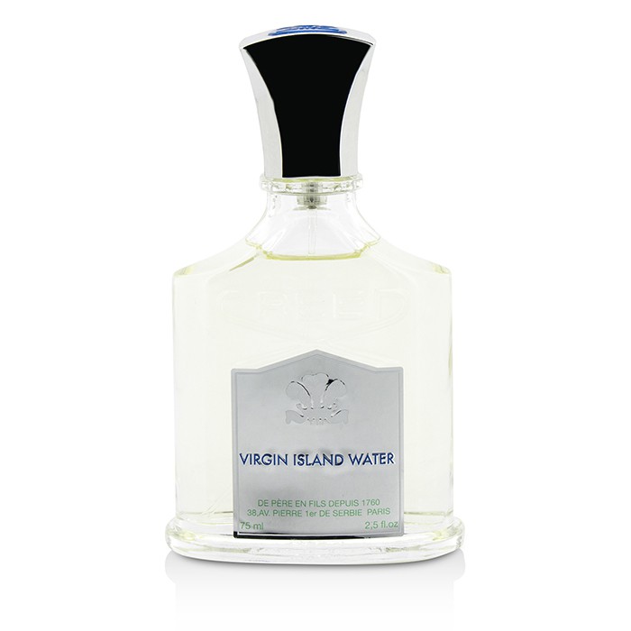 Creed Virgin Island Water parfüm spray 75ml/2.5ozProduct Thumbnail