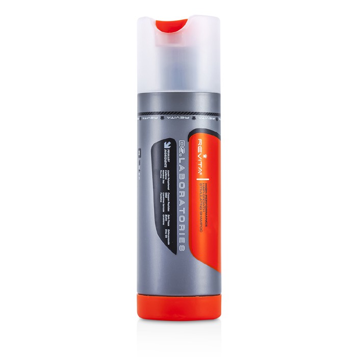 DS Laboratories Revita hiusten kasvua stimuloiva shampoo 180ml/6ozProduct Thumbnail