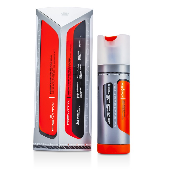 DS Laboratories Revita šampon za stimuliranje rasta kose 180ml/6ozProduct Thumbnail