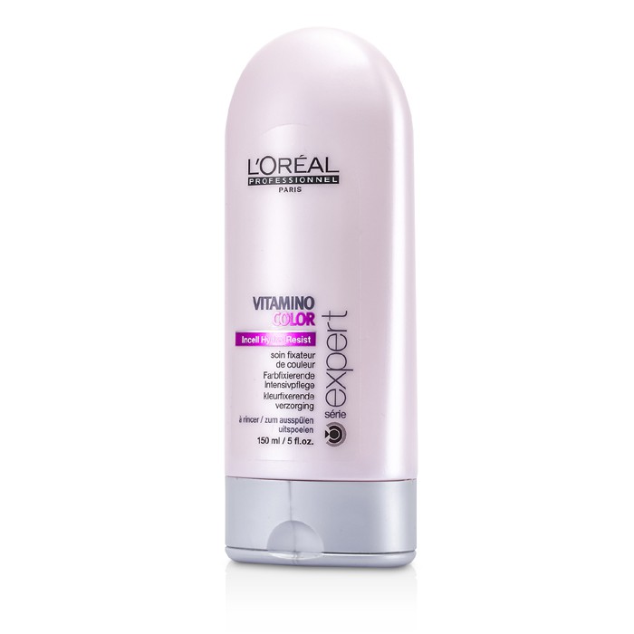 L'Oreal Professionnel Expert Serie - Vitamino Color Conditioner 150ml/5ozProduct Thumbnail