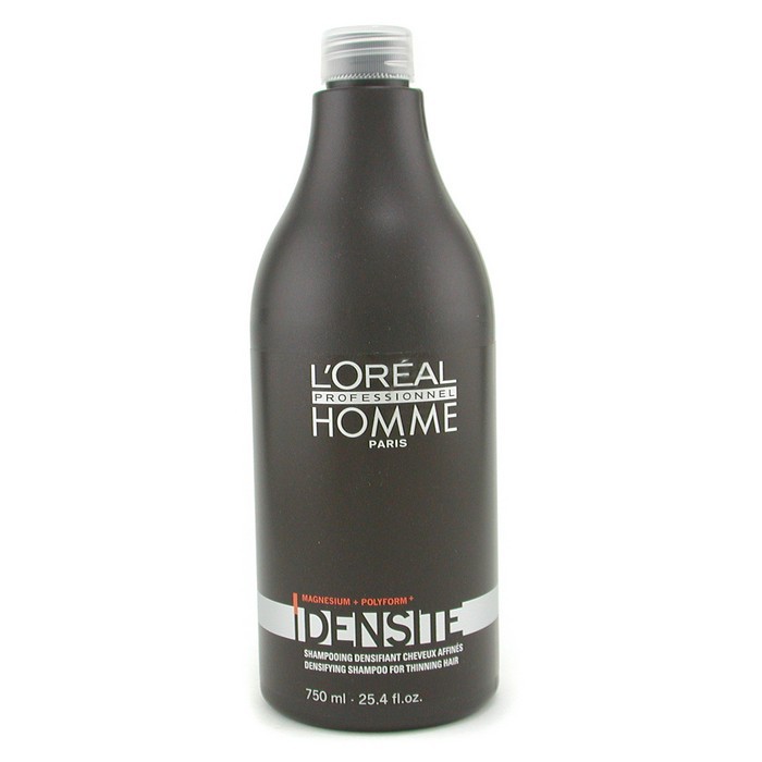 L'Oreal 歐萊雅 男士專業美髮 深層洗髮露 750ml/25.4ozProduct Thumbnail