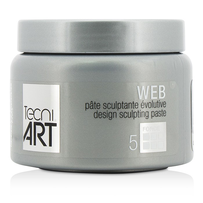 L'Oreal Professionnel Tecni.Art A Head Web - Design Skulpturerende Paste 150ml/5ozProduct Thumbnail