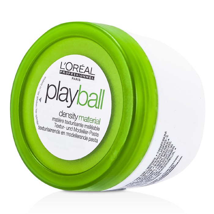 L'Oreal Professionnel Tecni.Art Play Ball Density Material 100ml/3.4ozProduct Thumbnail