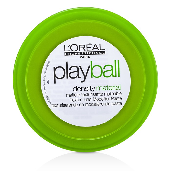 L'Oreal 歐萊雅 專業科技 變化造型髮蠟 100ml/3.4ozProduct Thumbnail