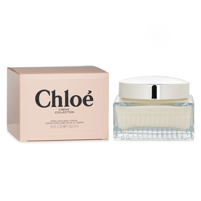 Chloe Perfumed Krim Tubuh 150ml/5ozProduct Thumbnail
