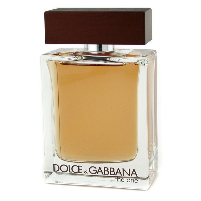 Dolce & Gabbana 杜嘉班納 唯我男性鬚後乳液The One After Shave Lotion 100ml/3.3ozProduct Thumbnail