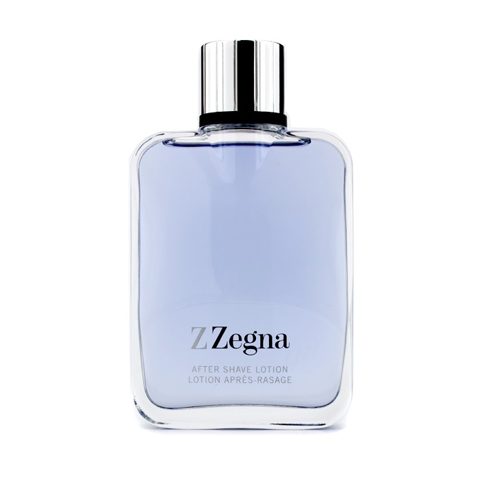 Ermenegildo Zegna Z Zegna After Shave Lotion Bottle 100ml/3.3ozProduct Thumbnail